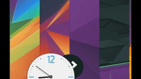 Plasma KRunner and Orca screen reader