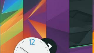 Plasma KRunner and Orca screen reader