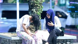 PRANK GEMBEL KE SISKA!! SISKA BERHATI MALAIKAT 😍...LOVE YOU FULL POKOKNYA