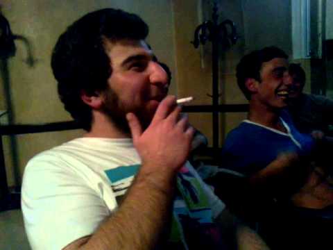 სეილან წილოსანი ყვება ანეგდოტს