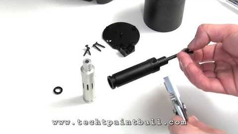 Installing TechT QEPH