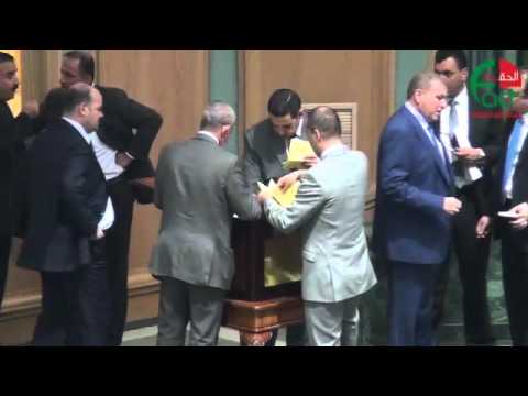 مجلس النواب يواصل انتخاب لجانه الدائمة