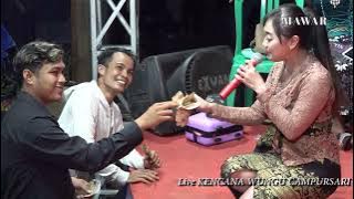 LEWUNG ( GEDRUK ) - DILA ARISTA - CS.KENCANA WUNGU LIVE.BOTO,JAKEN