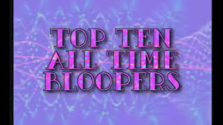 When TV Shopping Goes Wrong: All Time Top Ten Bloopers | Bloopers | Ideal World