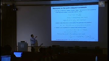 Marc Toussaint BCBT13