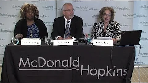 New SBA Rules and Other Federal Laws Impacting Government Contractors