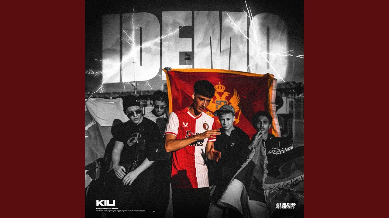 Watch IDEMO on YouTube Watch IDEMO on YouTube