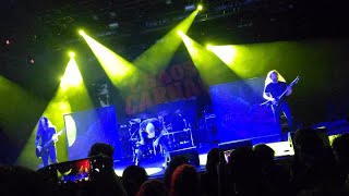 Aborted - TerrorVision Chaos And Carnage Live 2023 NYC