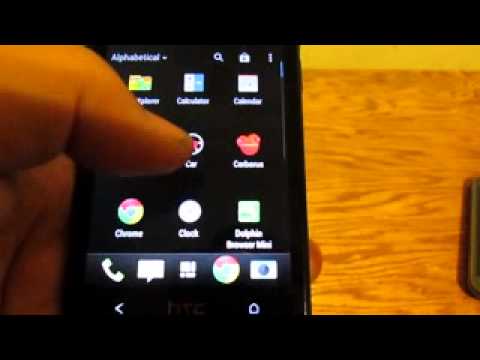 Htc Desire 601 Virign Mobile USA Full Review