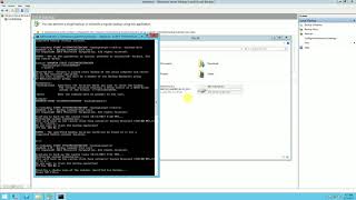 Active Directory Backup and Restore for windows 2012 R2