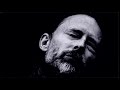 Thom yorke  motion picture soundtrack solo on piano recorded on a cassette