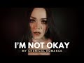 I&#39;m Not Okay (I Promise) | @mychemicalromance (Fatin Majidi Cover)