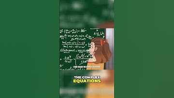 Unlocking the Power of Math Journey to Solving Complex Equations #shortsviral #msa #msaedit #viral