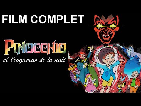 Film Animation Complet En Francais