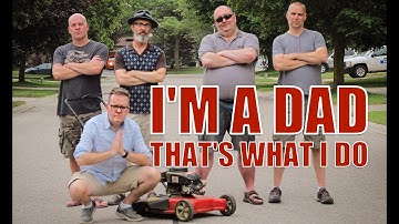 "SHAPE OF YOU" - ED SHEERAN PARODY | FATHER