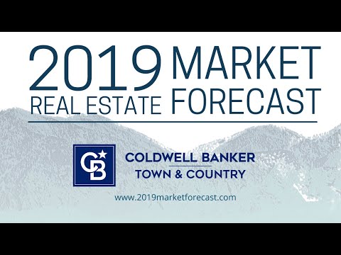 Lance Martin Presents - 2019 Real Estate Market Forecast - Part 3