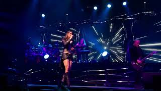 Nightwish - She Is My Sin live @ Nokia Arena, Tampere 22.4.2022