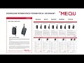 Mequ power pack power pack datasheet download