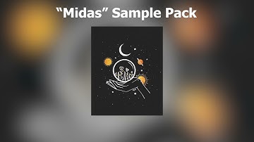 FREE Loop Kit/Sample Pack - "Midas" (Gunna, Internet Money, Cubeatz, Palace, Southside)
