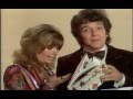 Show mit vivi bach  michael schanze 1972