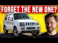 Suzuki's iconic Jimny (1998-2018) - used car review | ReDriven