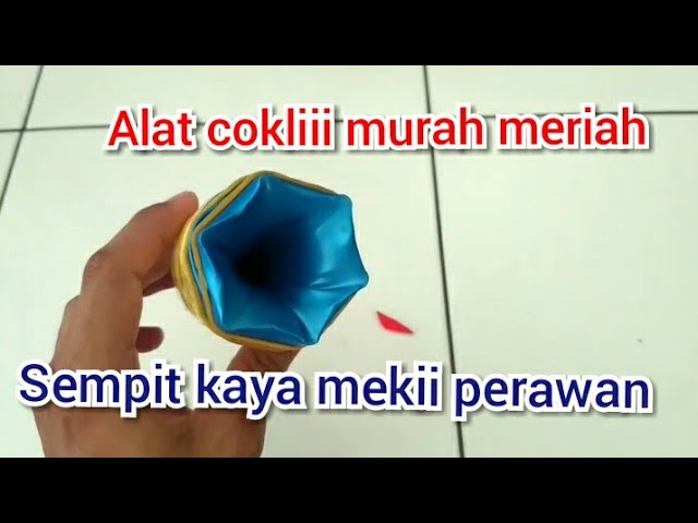 ALAT Coklii KEREN | SEMPIT KAYA MEKI PERAWAN class=