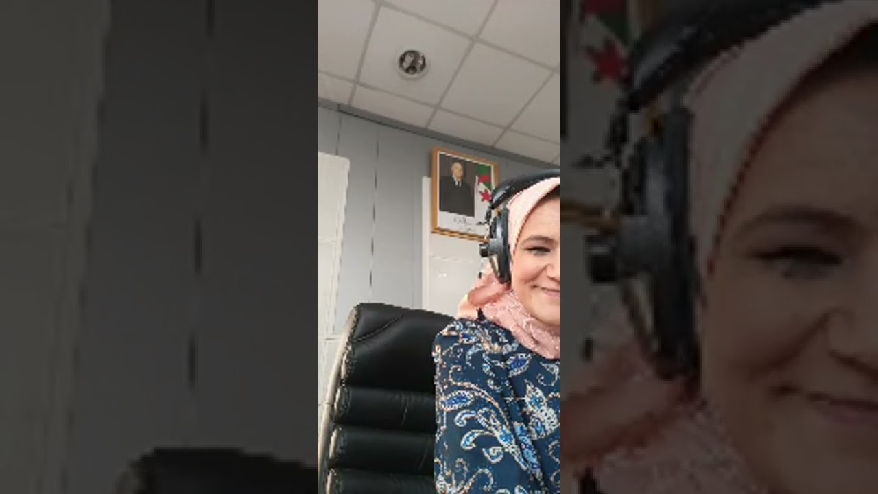 لايف اليوم الثامن من رمضان للسيدة سليمة يعلى حصة مائدة رمضان. مع وصفات جديدة