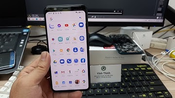 Sửa Google Pixel 4XL báo lỗi sạc, báo lỗi pin ? : rất giống hư pin, nhưng thay pin có phải giải pháp