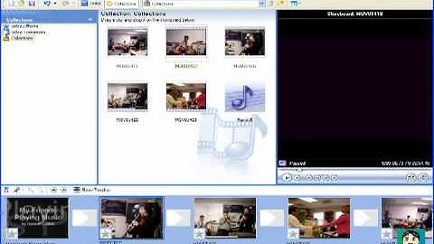 Windows Movie Maker- Tutorial 2.flv