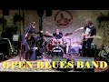 Олександр Балабан та OPEN BLUES BAND y Копальні кави! Потужно, драйвово, яскраво...