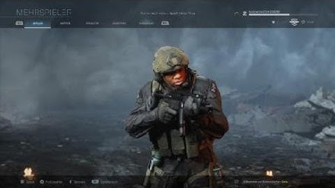 Call of Duty®: Modern Warfare®  Skill Based Matchmaking Proof