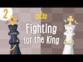 Chess Concepts and Rules