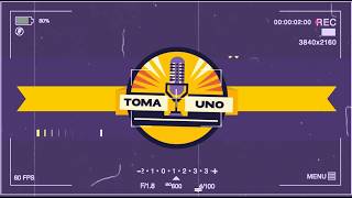 Toma Uno