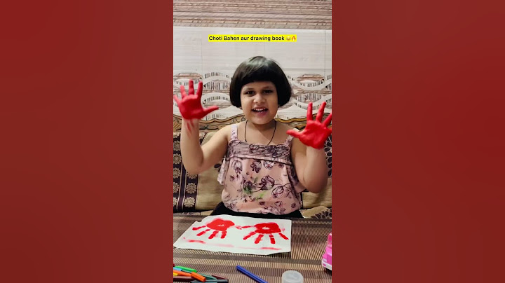 Choti Bahen ki drawing 😂🔥| Indian family #shorts #indian #chaman #minivlog #vlog #werloser