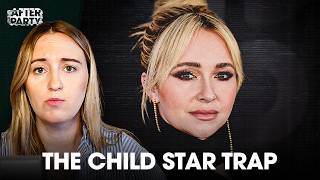 Hayden Panettiere s Tragic Story Is a WARNING for Influencer Parents