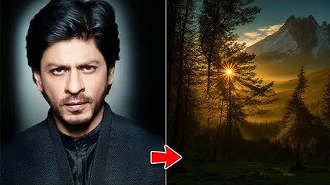 iLLusion DiFFusion Ai Viral Photo EdiTing Tutorial | Trending Hugging Face iLLusion DiFFusion Art