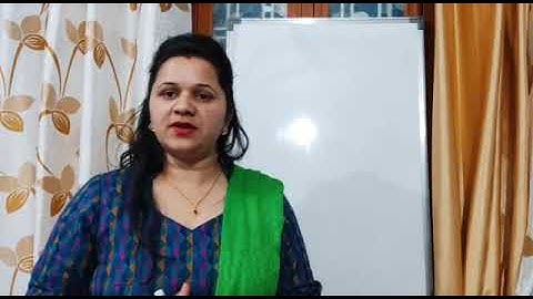 CLASS:- V(Fifth) COMPUTER APPLICATIONS  CHAPTER - 4 (PART - 2)