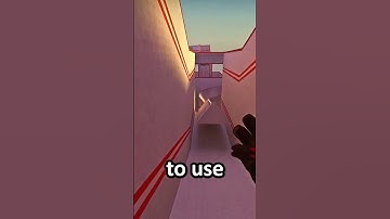 ROBLOX ADDED A NEW FONT...