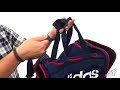 adidas Originals Santiago Duffel SKU: 9011404