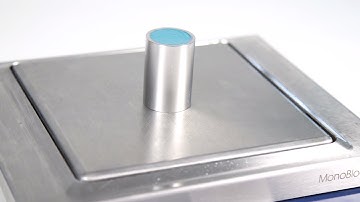 Specific gravity of Professional Acrylics | Winsor & Newton