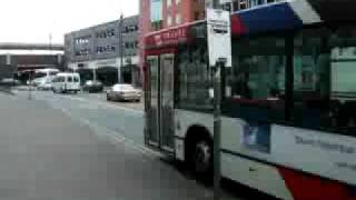 Travel West Midlands Mercedes O 405N (Demo Video)