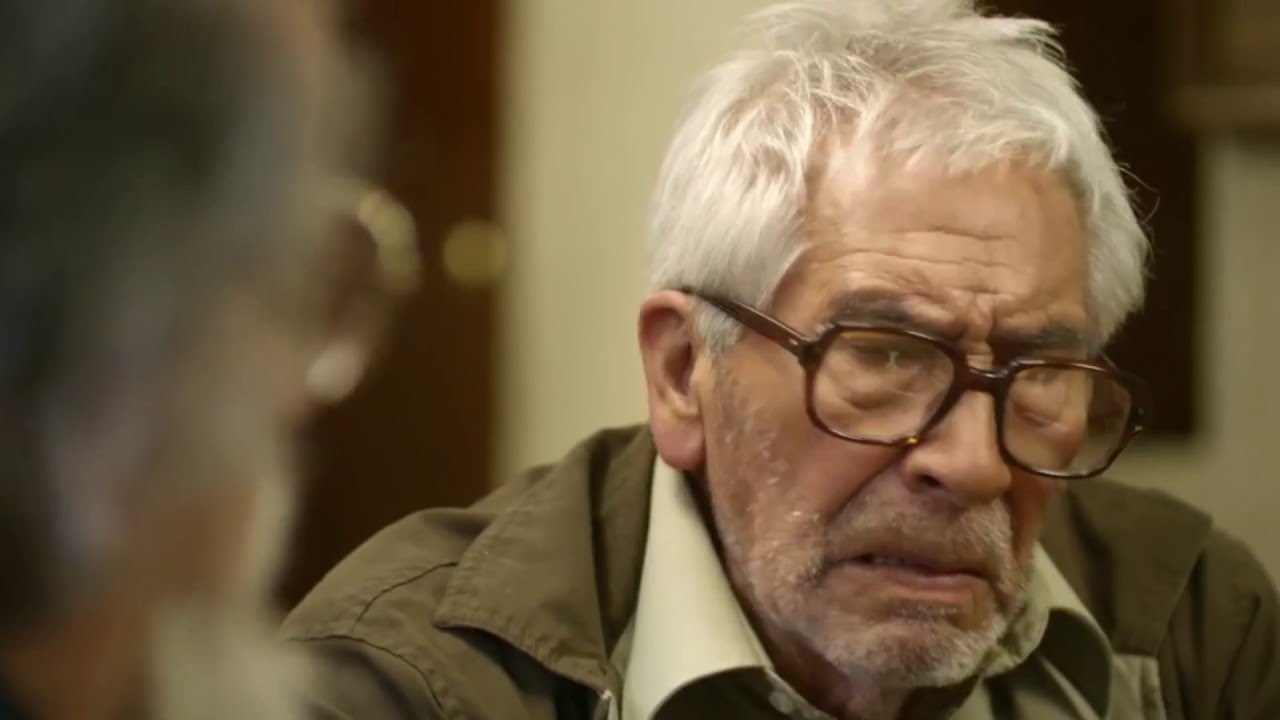 José Carlos Ruiz: Mi mejor premio es tener llamado mañana