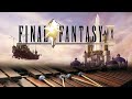 Final Fantasy IX | Title Theme ~A Place to Call Home~ Marimba