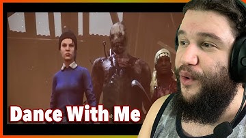 Reacting to Otzdarva, JRM & Ayrun’s Dance With Me Official Music Video! | Raap Reactions
