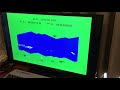 Loading VIC-20 games on The C64 - MAXI (not mini)