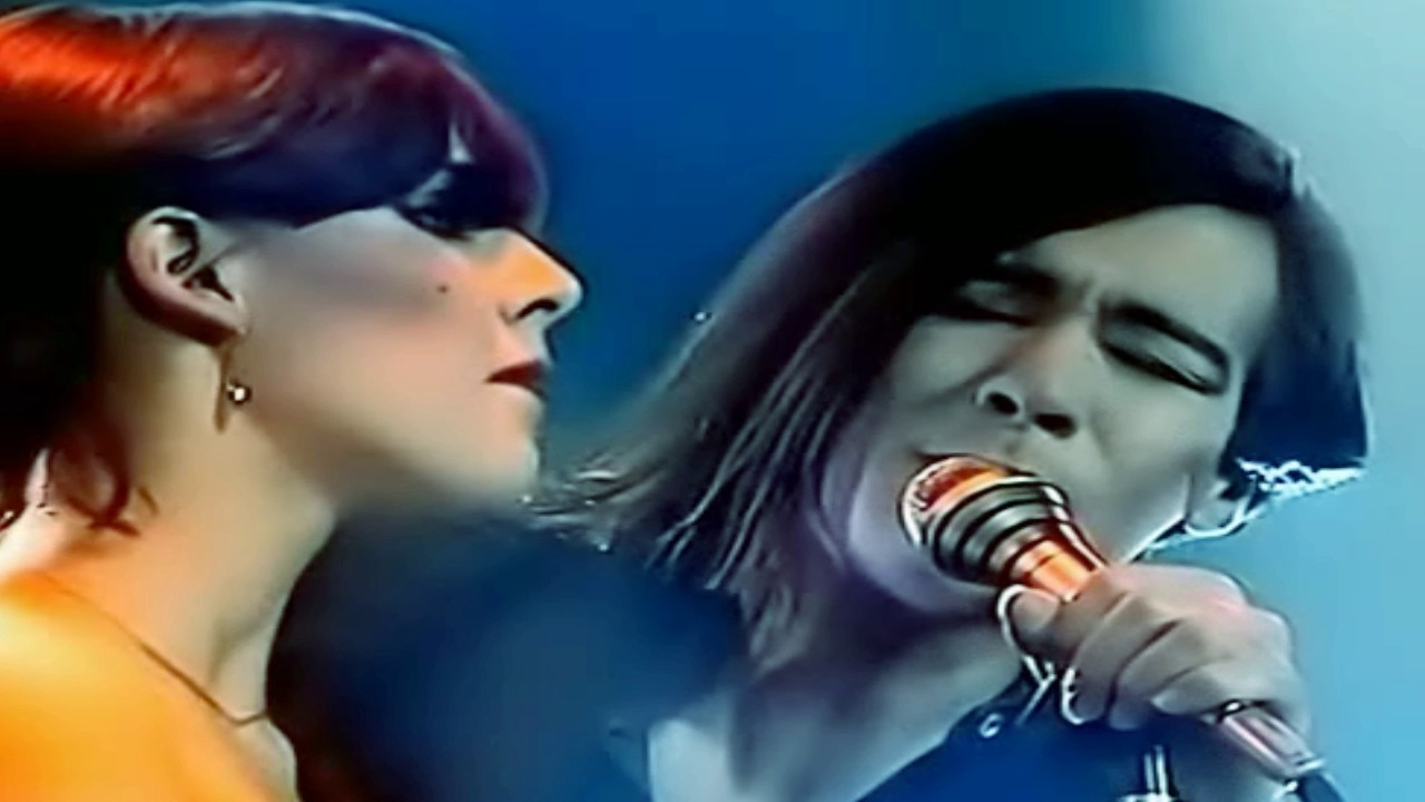 The Human League - Don't You Want Me (Einsend Dancefloor Remix)