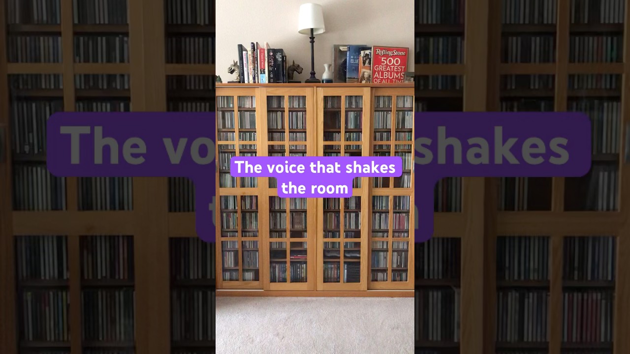 The wolf howls - Name this blues legend 🐺