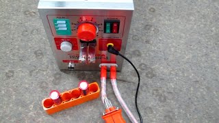 18650 Lithium Battery - Adding A Protection Circuit