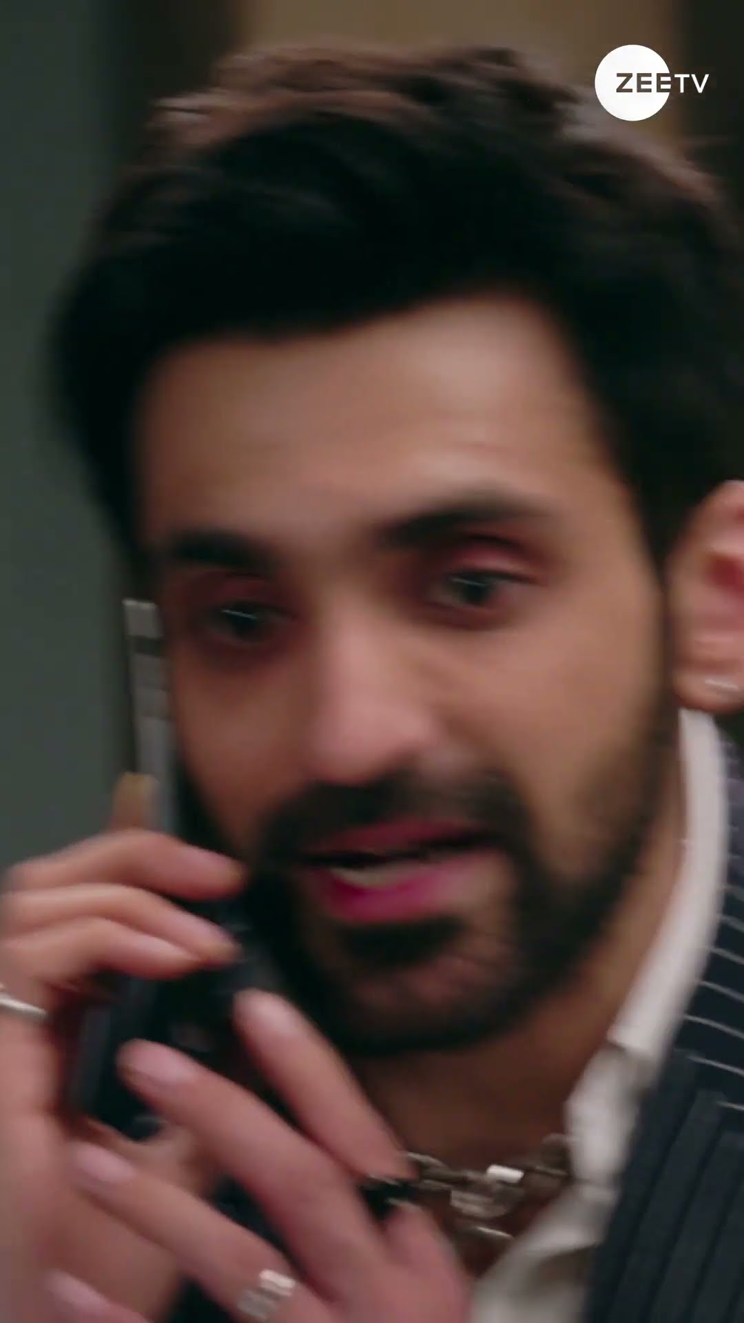 #KAISE MUJHE TUM MIL GAYE #Shorts #Zee TV #Entertainment #Drama