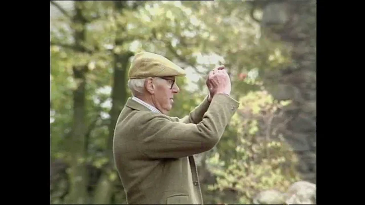 James Fletcher-Watson: Pure Watercolour